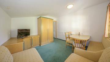 Thumbnail von Großzügiges Apartmenthaus mit traumhaftem Ausblick