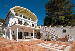 Thumbnail von Luxus-Villa in Mijas R2409107