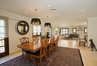 Thumbnail von Luxus-Villa in Mijas R2409107