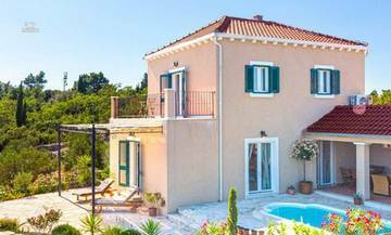 Thumbnail von Mediterrane Villa mit Pool in ruhiger Lage