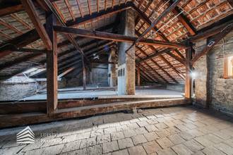 Thumbnail von Baubewilligter Rohdachboden, Nähe Hütteldorfer Straße und Meiselmarkt