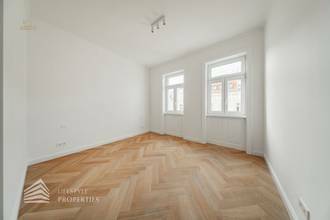 Thumbnail von Schöner 2-Zimmer Erstbezug, Nähe Meiselmarkt