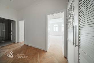 Thumbnail von Schöner 3-Zimmer Erstbezug, Nähe Meiselmarkt