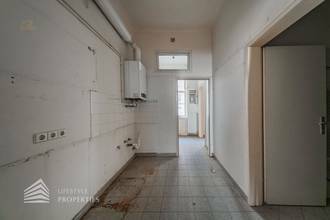 Thumbnail von Helle sanierungsbedürftige Garconniere, Nähe Meiselmarkt