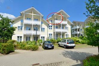 Thumbnail von Attraktive 2-Zimmer-Wohnung mit Balkon in Südwestlage