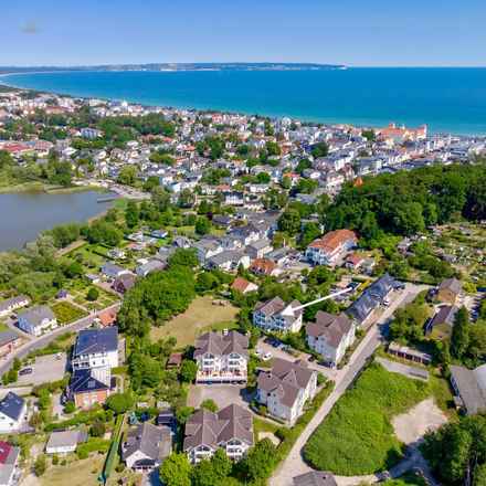 Attraktive 2-Zimmer-Wohnung mit Balkon in Südwestlage