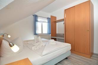 Thumbnail von Attraktive 2-Zimmer-Wohnung mit Balkon in Südwestlage