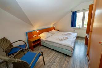 Thumbnail von Attraktive 2-Zimmer-Wohnung mit Balkon in Südwestlage