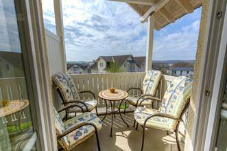 Thumbnail von Attraktive 2-Zimmer-Wohnung mit Balkon in Südwestlage