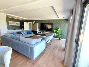 Thumbnail von Современная вилла с бассейном и панорамным видом на море