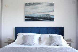 Thumbnail von Современная вилла с бассейном и панорамным видом на море