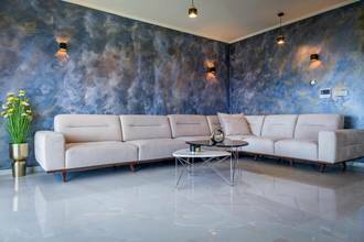 Thumbnail von Moderne Luxusvilla mit Panorama-Meerblick und Indoor-Pool