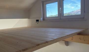 Thumbnail von Geräumige Maisonettewohnung nahe dem Meer