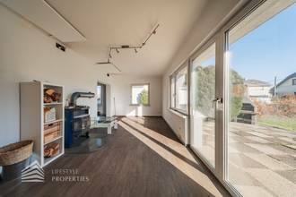 Thumbnail von 1.000 m² Baugrund in Top-Ruhelage der Donaustadt – seltenes Entwicklungsobjekt