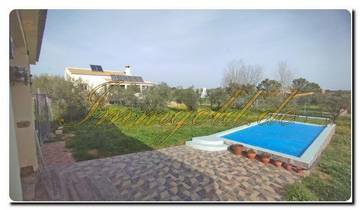 Thumbnail von Immogold Spanien Andalusien smartes Haus eine halbe Stunde von Sevilla