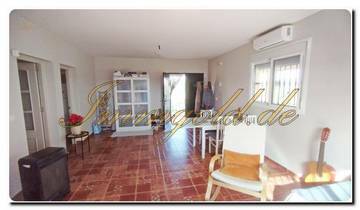 Thumbnail von Immogold Spanien Andalusien smartes Haus eine halbe Stunde von Sevilla