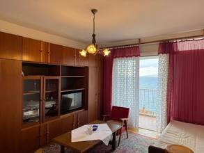 Thumbnail von Wohnung mit wunderschönem Meerblick