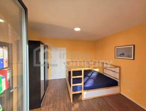 Thumbnail von Moderne energieffiziente Wohnung in Grünruhelage: 3 Zimmer mit BALKON und PARKPLATZ - Nähe Hainburg und Bratislava