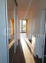 Thumbnail von Moderne energieffiziente Wohnung in Grünruhelage: 3 Zimmer mit BALKON und PARKPLATZ - Nähe Hainburg und Bratislava