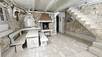 Thumbnail von Stadthaus mit Meerblick