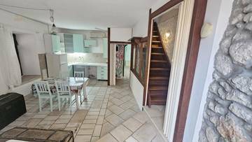 Thumbnail von Stadthaus mit Meerblick