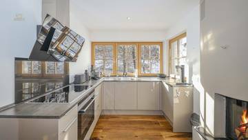 Thumbnail von Exklusive Gartenwohnung in absoluter Top-Ruhelage auf der Bichlalm