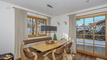 Thumbnail von Exklusive Gartenwohnung in absoluter Top-Ruhelage auf der Bichlalm