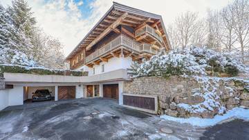 Thumbnail von Exklusive Gartenwohnung in absoluter Top-Ruhelage auf der Bichlalm