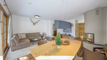 Thumbnail von Exklusive Gartenwohnung in absoluter Top-Ruhelage auf der Bichlalm