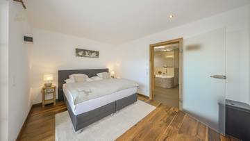 Thumbnail von Exklusive Gartenwohnung in absoluter Top-Ruhelage auf der Bichlalm