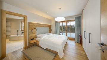 Thumbnail von Hochwertige Gartenwohnung am Fuße des Wilden Kaisers