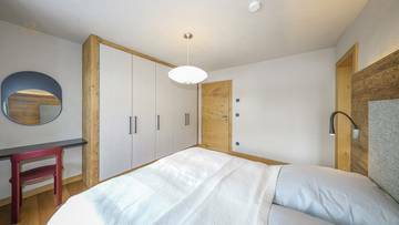 Thumbnail von Hochwertige Gartenwohnung am Fuße des Wilden Kaisers