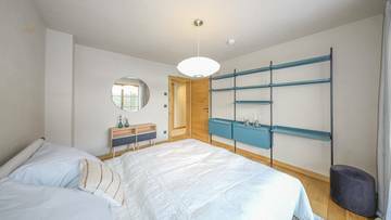 Thumbnail von Hochwertige Gartenwohnung am Fuße des Wilden Kaisers