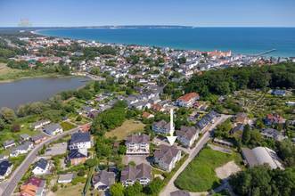 Thumbnail von Zwei-Raum-Wohnung mit Westbalkon in zentraler Lage