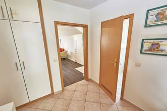 Thumbnail von Zwei-Raum-Wohnung mit Westbalkon in zentraler Lage