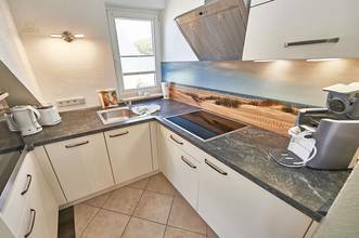 Thumbnail von Zwei-Raum-Wohnung mit Westbalkon in zentraler Lage