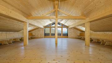 Thumbnail von İnnsbruck ve Kitzbühel arasında, en büyük özel koruma tesislerinden biriyle mülk