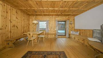 Thumbnail von İnnsbruck ve Kitzbühel arasında, en büyük özel koruma tesislerinden biriyle mülk