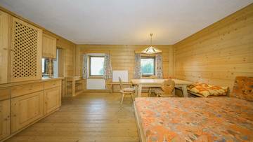 Thumbnail von İnnsbruck ve Kitzbühel arasında, en büyük özel koruma tesislerinden biriyle mülk