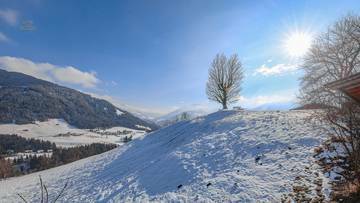Thumbnail von İnnsbruck ve Kitzbühel arasında, en büyük özel koruma tesislerinden biriyle mülk