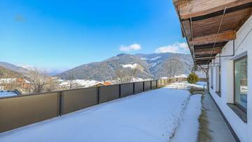 Thumbnail von İnnsbruck ve Kitzbühel arasında, en büyük özel koruma tesislerinden biriyle mülk