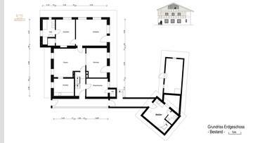 Thumbnail von İnnsbruck ve Kitzbühel arasında, en büyük özel koruma tesislerinden biriyle mülk