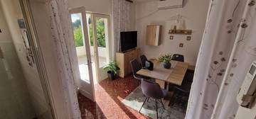 Thumbnail von Geräumige Erdgeschosswohnung mit Meerblick