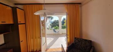 Thumbnail von Geräumige Erdgeschosswohnung mit Meerblick