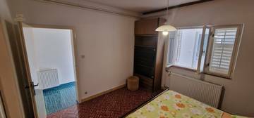 Thumbnail von Geräumige Erdgeschosswohnung mit Meerblick