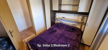 Thumbnail von Wohnung mit Meerblick