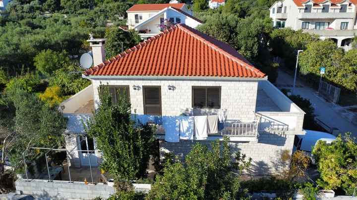 Wohnung mit Meerblick