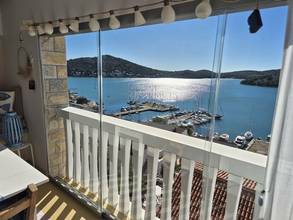Thumbnail von Wohnung mit wunderschönem Meerblick