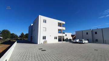 Thumbnail von Modernes Neubau-Appartement mit Meerblick