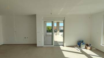 Thumbnail von Modernes Neubau-Appartement mit Meerblick